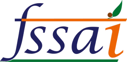 FSSAI registration mark